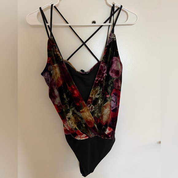 Bodysuit - Picture 1 of 5